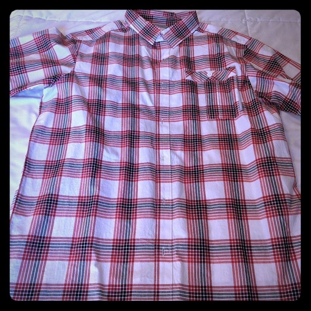 Men's Columbia shirt